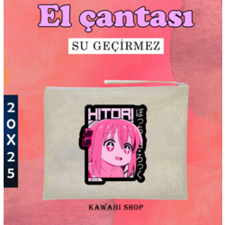 Bocchi Bez El Çanta