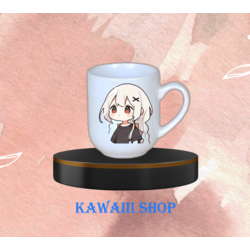 Kawaii Spesyel Kupa Bardak