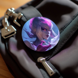 League of Legends Rozet