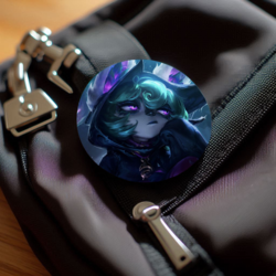 League of Legends Rozet