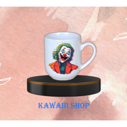 Joker Kupa Bardak