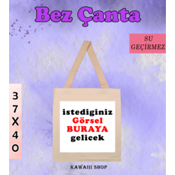 Re Zero Bez Kol Çanta