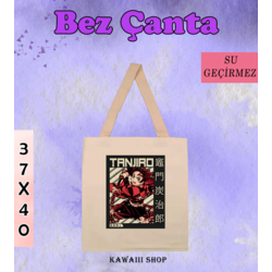 Kimetsu No Yaiba Kol Çanta