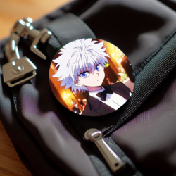 Hunter x Hunter Rozet