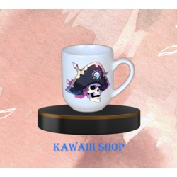 Kawaii Spesyel Kupa Bardak