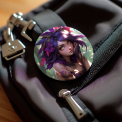League of Legends Rozet