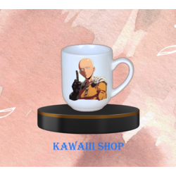 One Punch man Kupa Bardak