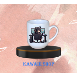 Kawaii Spesyel Kupa Bardak