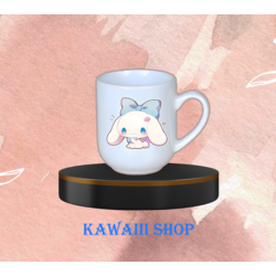 Cinnamoroll Kupa Bardak