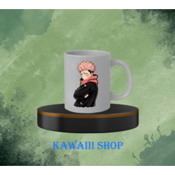 Jujutsu Kaisen Kupa Bardak