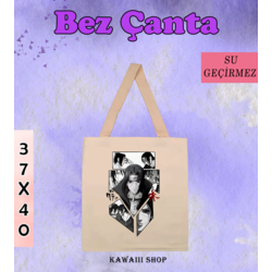 Naruto Bez Kol Çanta