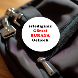 Genshin İmpact Rozet