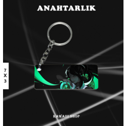 Valorant  Anahtarlık