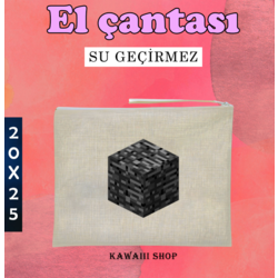 Minecraft Bez El Çanta
