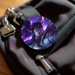 League of Legends Rozet