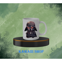 Darth Vader Kupa Bardak