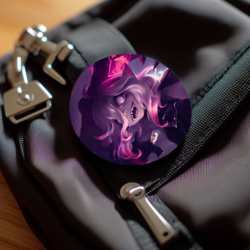 League of Legends Rozet