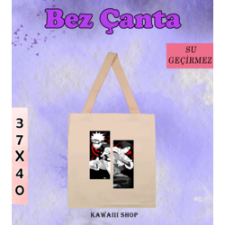 Naruto Bez Kol Çanta