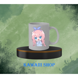 Kawaii Spesyel Kupa Bardak
