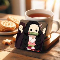 Nezuko Bardak Altlığı