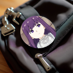 Sousou No Frieren Rozet