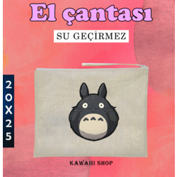 Tororo Bez El Çanta