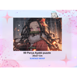 Kimetsu no Yaiba Puzzle