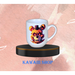 Fnaf Kupa Bardak