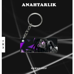 Valorant  Anahtarlık
