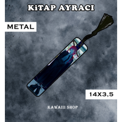 Chainsaw man Ayracı