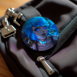 League of Legends Rozet
