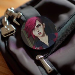 League of Legends Rozet
