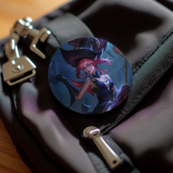 League of Legends Rozet