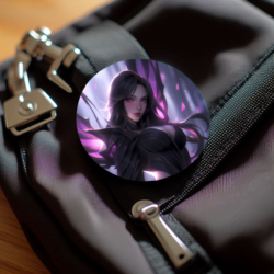 League of Legends Rozet