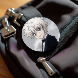 Hunter x Hunter Rozet
