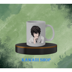Death Note Kupa Bardak