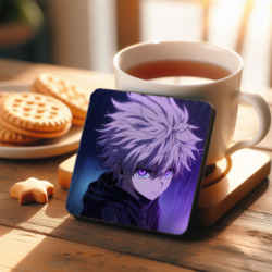 Hunter x Hunter Bardak Altlığı