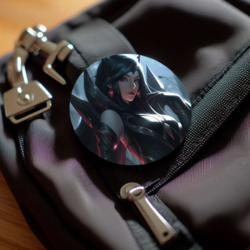 League of Legends Rozet