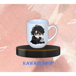Harry Potter Kupa Bardak