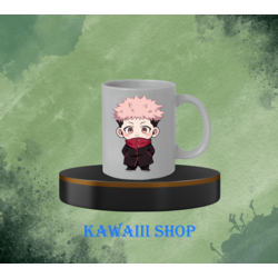 Jujutsu Kaisen Kupa Bardak
