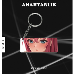 Anime Anahtarlık