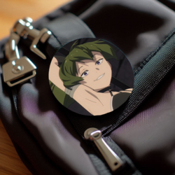 Sousou No Frieren Rozet
