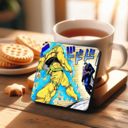 Jojo Bardak Altlığı