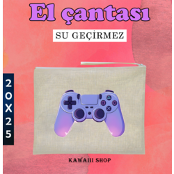 Gamer Bez El Çanta