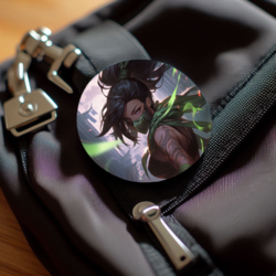 League of Legends Rozet