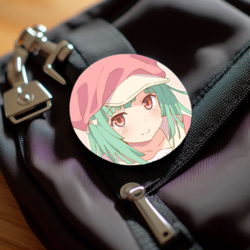 Monogatari Rozet