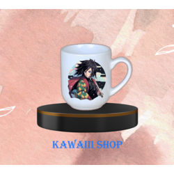 Kimetsu no Yaiba Kupa Bardak