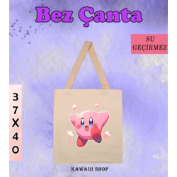 Kirby Kol Çanta