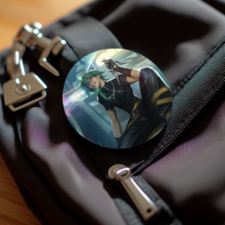 League of Legends Rozet