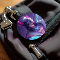League of Legends Rozet